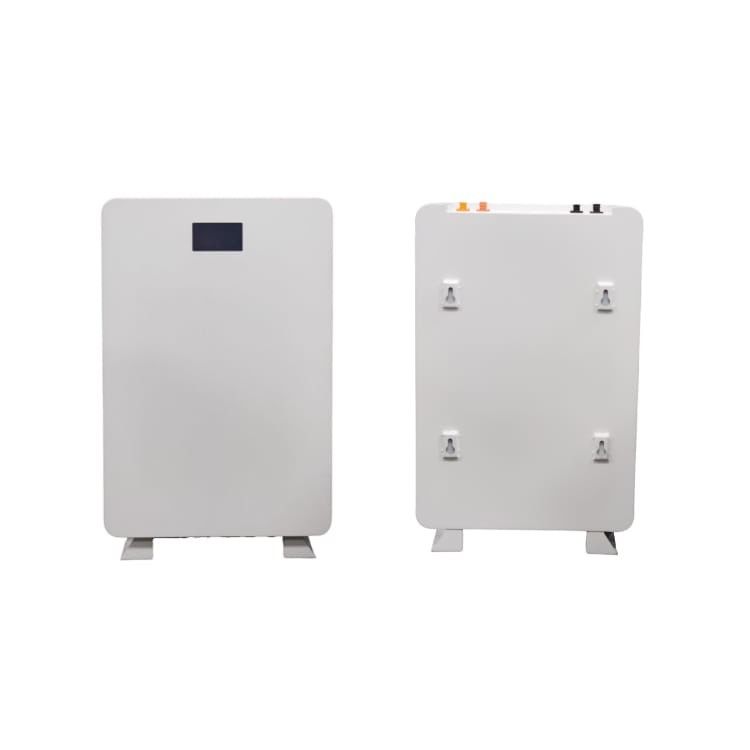 51.2V 2.56kwh Sistema Residencial de Armazenamento de Bateria, MPPT Bateria de Armazenamento de Energia para Casa
