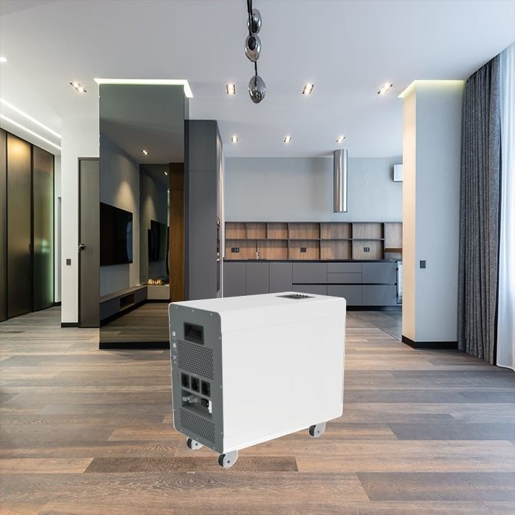 Estação de Base UPS de 5kw 10kw 15kw 20kw Bateria de armazenamento de energia de 51.2v Sistema de armazenamento de energia de 48v Bateria de lítio