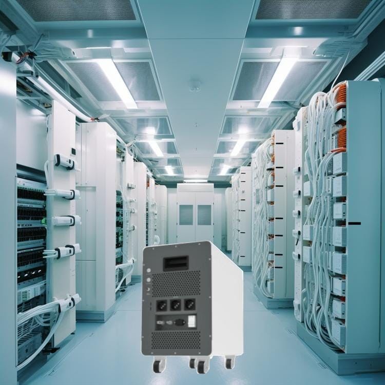 2.56kwh 50AH Bateria de Lítio Lifepo4 Sistema de Armazenamento de Energia para Casa