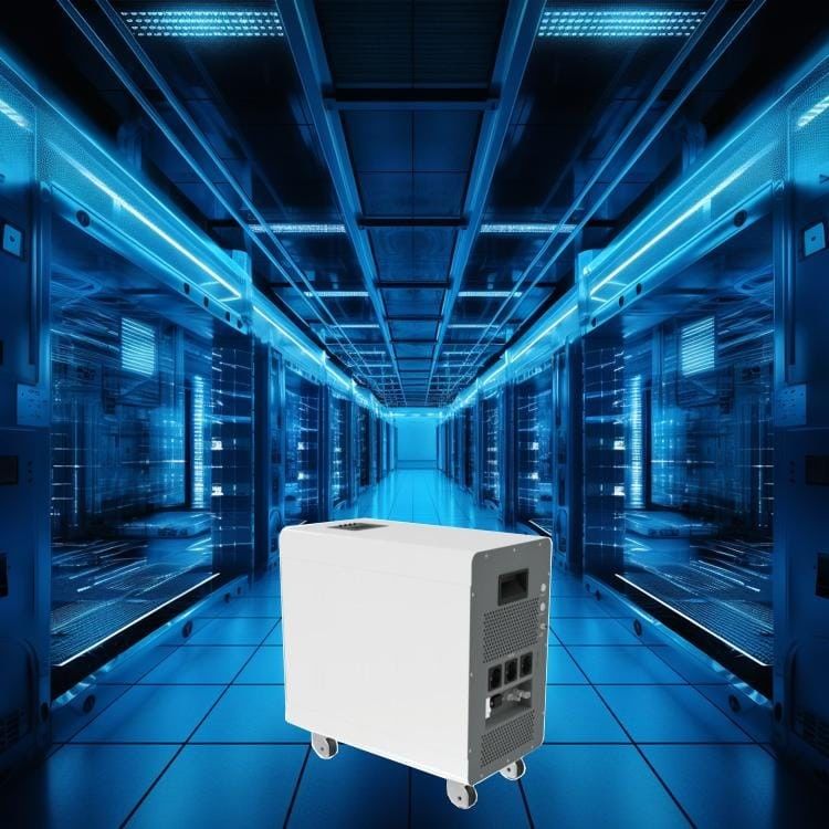 5kwh Sistema de armazenamento de energia Painel fotovoltaico Inverter Bracket de montagem Conjunto completo Bateria empilhável