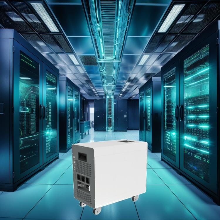 5kw 48V 100Ah 200Ah tudo em um pacote de bateria de lítio para indústrias residenciais